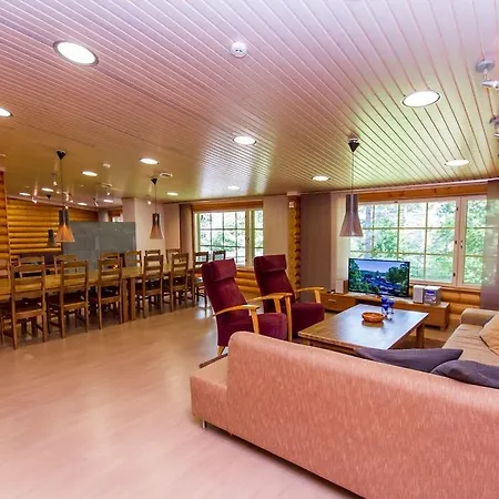 Prázdninový dům Koli Iso-rylaeys Kolinkylä