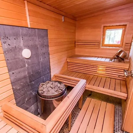 Koli Iso-rylaeys 別荘 コリンカイラ