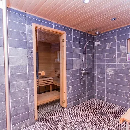 Koli Iso-rylaeys Kolinkylä