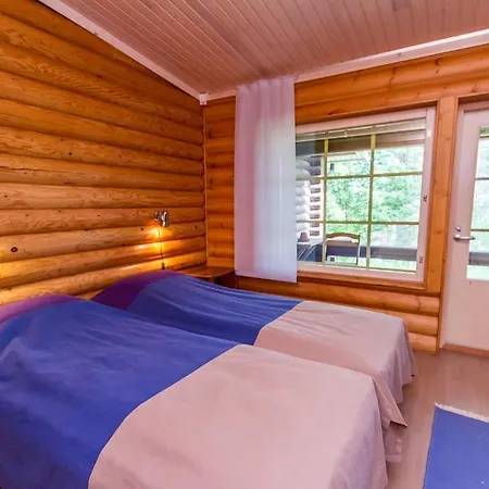 Koli Iso-rylaeys Prázdninový dům