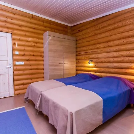 Prázdninový dům Koli Iso-rylaeys *