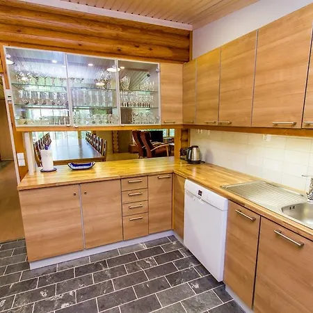 Koli Iso-rylaeys Prázdninový dům *