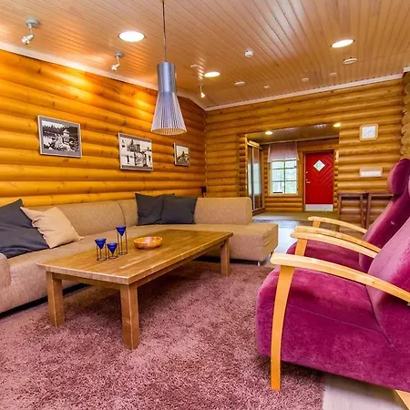 別荘 Koli Iso-rylaeys コリンカイラ