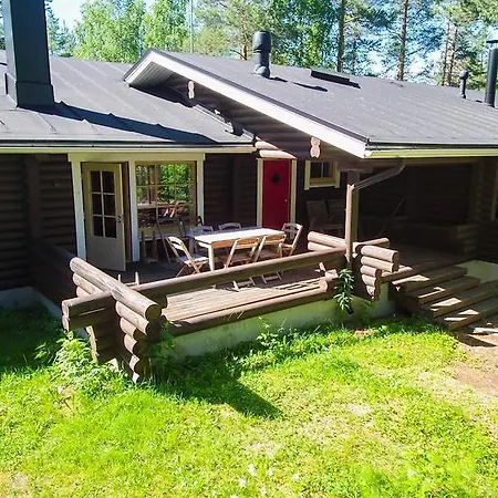 Koli Iso-rylaeys * Kolinkylä