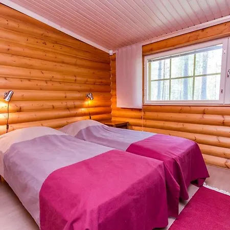 Koli Iso-rylaeys 別荘 コリンカイラ