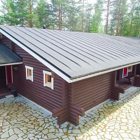 Koli Iso-rylaeys Prázdninový dům