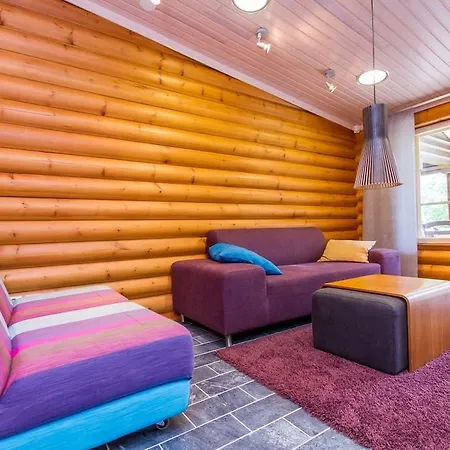 Prázdninový dům Koli Iso-rylaeys *