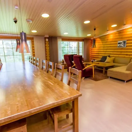 Koli Iso-rylaeys * Kolinkylä