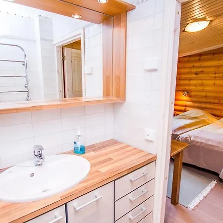 Prázdninový dům Koli Iso-rylaeys