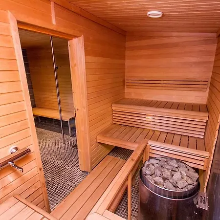 Koli Iso-rylaeys Prázdninový dům Kolinkylä