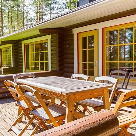 Prázdninový dům Koli Iso-rylaeys *